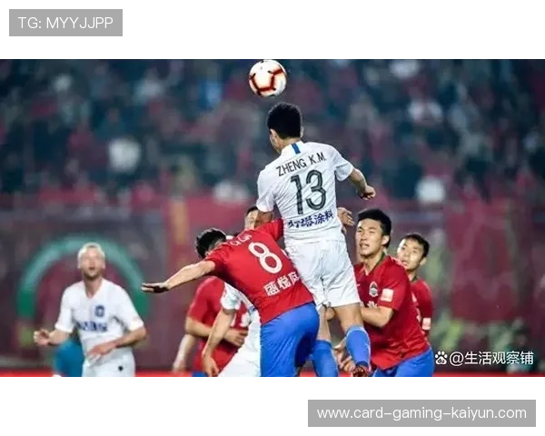 津门虎青年军爆发，未来可期的底色显现