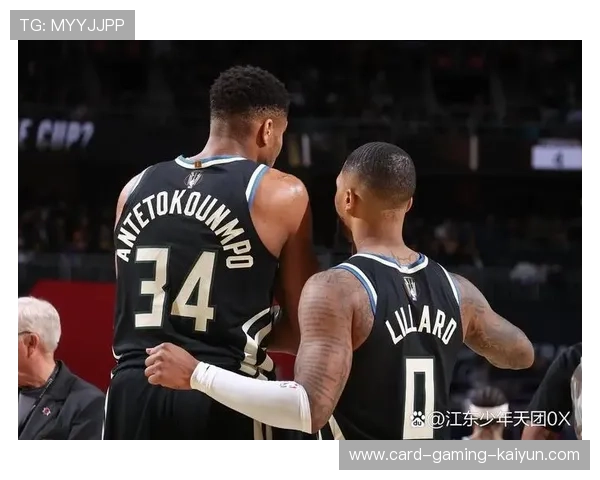 利拉德超远射程再展威力,密尔沃基顺势拉开比分