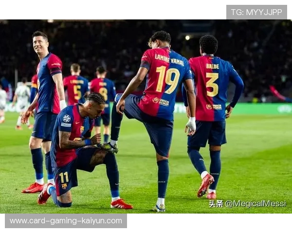 巴萨中场组织连贯：佩德里直塞如针线穿云的艺术与训练之道