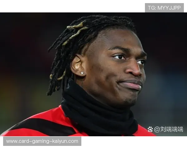 莱奥门前补射AC米兰取得领先